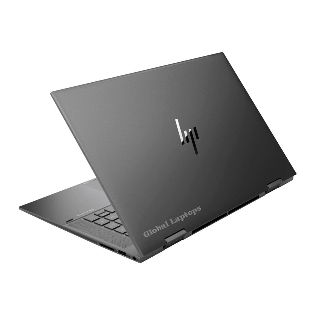 Foto 7 | Laptop HP Eu1073 Amd Ryzen 7 512 GB Ssd + 16 GB 15.6'' Fhd Touch X360 Reacondicionada