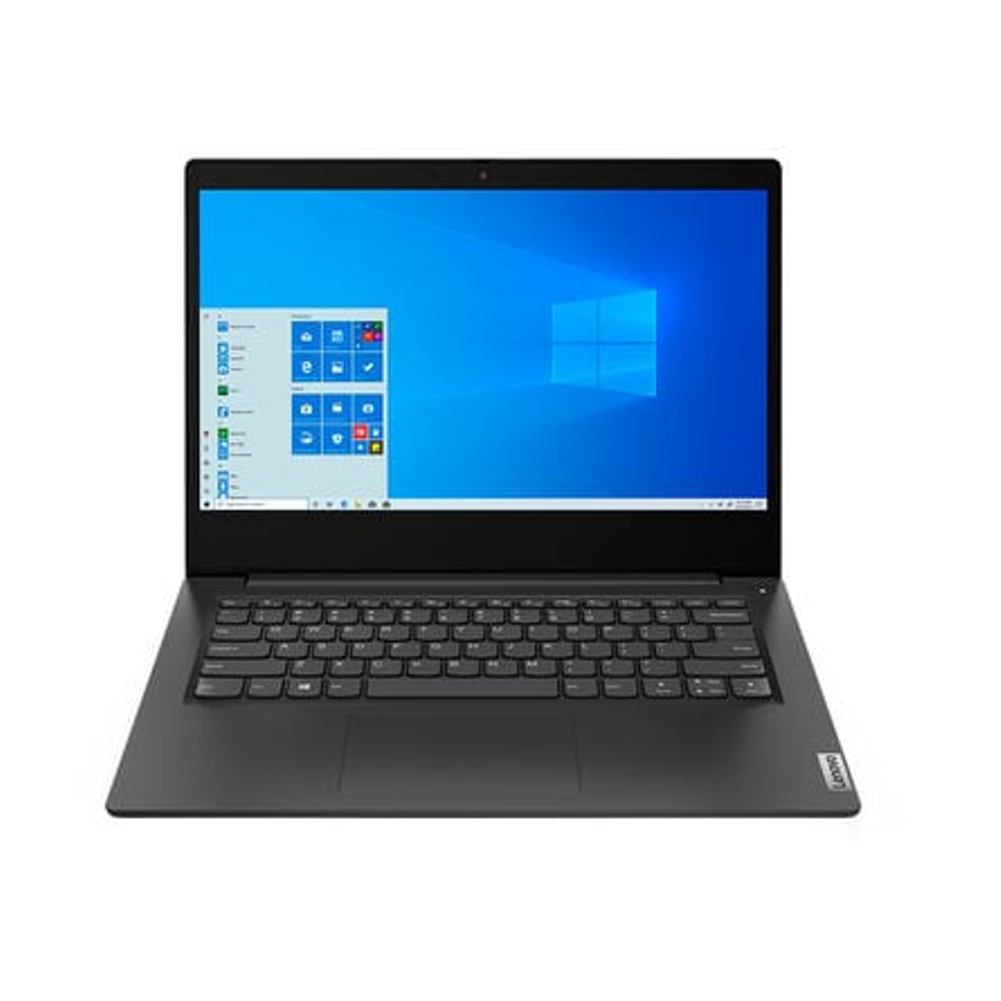 Foto 3 pulgar | Laptop Lenovo Ideapad V14 Iil, 14” Hd, Intel Core I5-10a, 12gb Ram, 256gb Ssd, Equipo Clase A, Reacondicionado