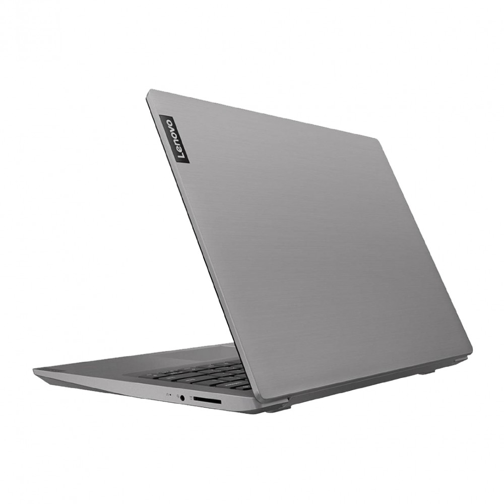 Foto 4 pulgar | Laptop Lenovo Ideapad V14 Iil, 14” Hd, Intel Core I5-10a, 12gb Ram, 256gb Ssd, Equipo Clase A, Reacondicionado