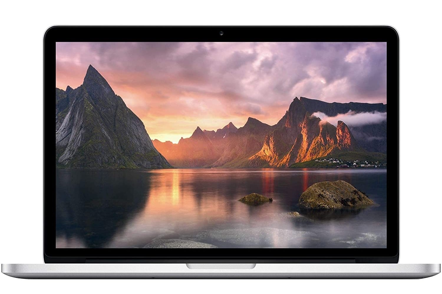 Foto 2 pulgar | Macbook Pro M20 13'' I5-1.4ghz De 256gb Y 8 De Ram Gris