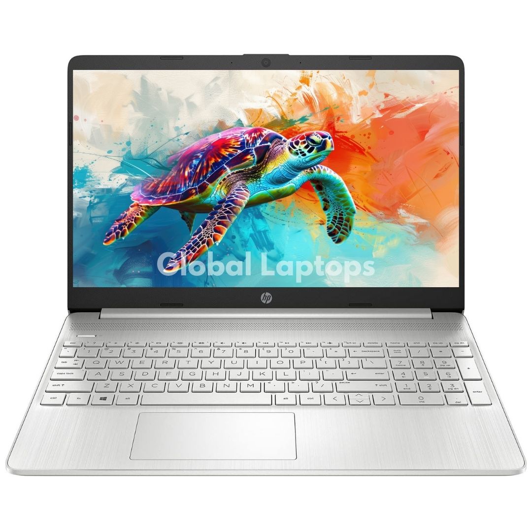 Foto 2 pulgar | Hp 15-dy73 Intel Core I7 16gb Ram 512 Ssd Touch Fhd Reacondicionada