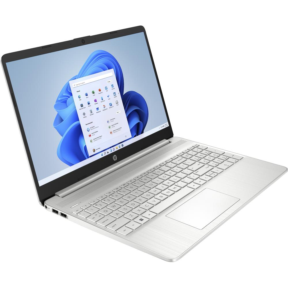 Foto 4 pulgar | Hp 15-dy73 Intel Core I7 16gb Ram 512 Ssd Touch Fhd Reacondicionada