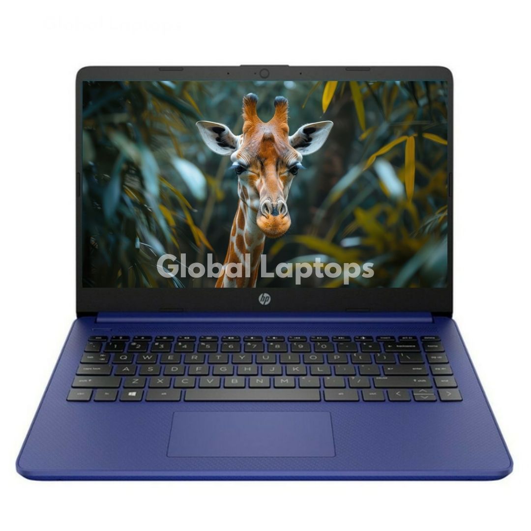 Foto 2 pulgar | Laptop HP 14-FQ25 Ryzen 7 16 GB 512 SSD Touch Reacondicionada