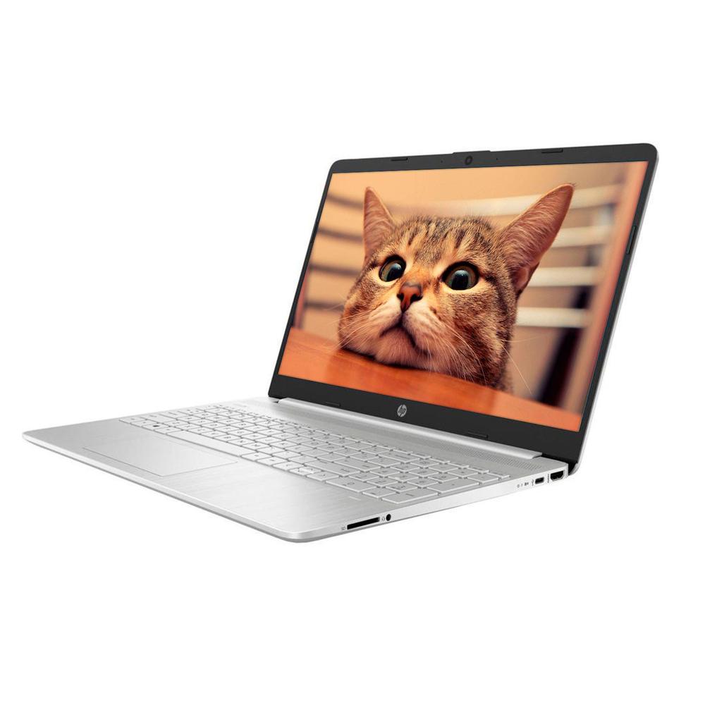 Laptop Hp 15-dy77 Core I7 8 GB 512 SSD Fhd Touch Reacondicionado $12,448