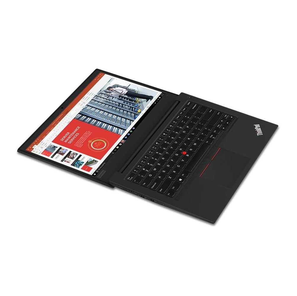 Foto 4 pulgar | Laptop Lenovo E495 14'' Amd Ryzen- 3200u 16gb Ram 512gb Ssd Windows 10 Pro Equipo Clase A Reacondicionado