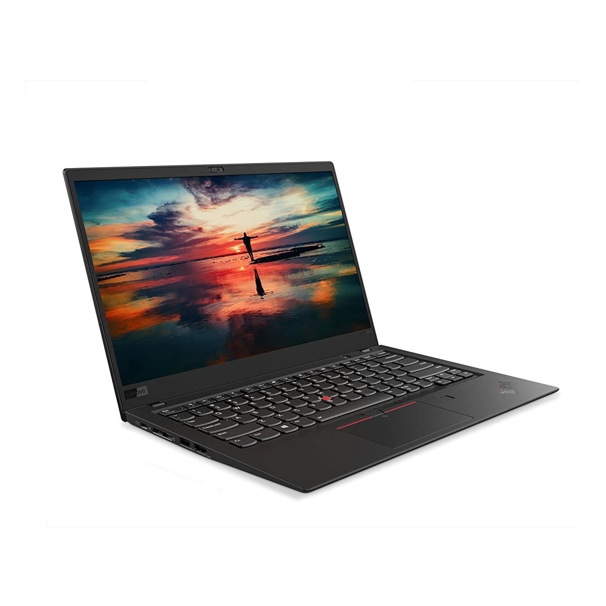 Laptop Lenovo X1 Carbón- 14''- I7-8665u- 16 gb Ram- 512 gb Ssd- Windows 10 Pro- Equipo Clase A Reacondicionado