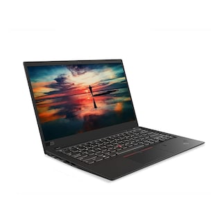 Foto 1 | Laptop Lenovo X1 Carbón- 14''- I7-8665u- 16 gb Ram- 512 gb Ssd- Windows 10 Pro- Equipo Clase A Reacondicionado
