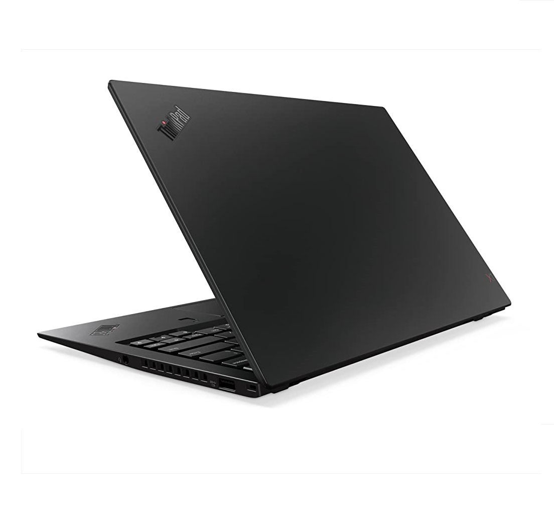 Foto 4 pulgar | Laptop Lenovo X1 Carbón- 14''- I7-8665u- 16 gb Ram- 512 gb Ssd- Windows 10 Pro- Equipo Clase A Reacondicionado