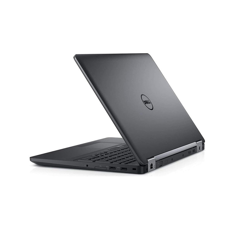 Foto 3 pulgar | Laptop Dell 5570 Intel Core I7-6 32 gb y 1 tb Ssd