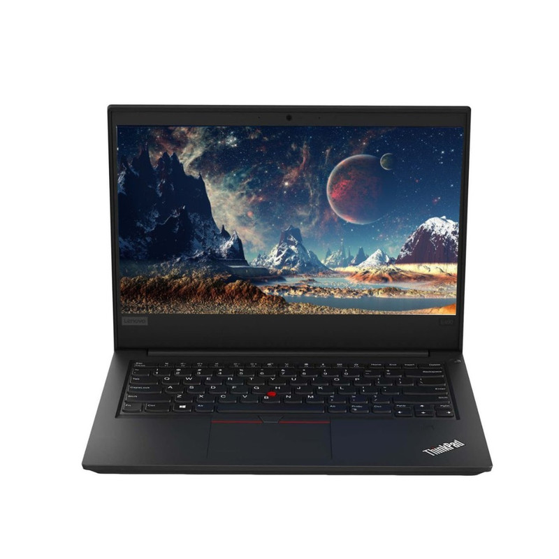 Laptop Lenovo Thinkpad E490 Intel Core I5-8 32gb y 512gbssd Reacondicionada