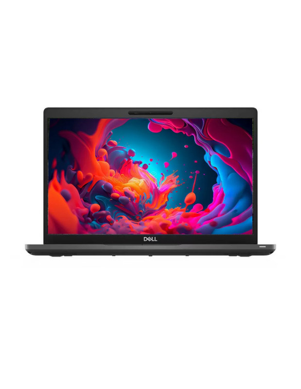 Laptop Dell Latitude 5400 Intel Core I5-8 16gb Y 1tb Ssd Reacondicionada