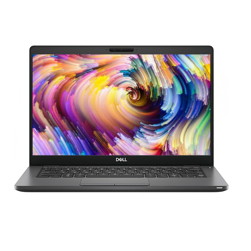 Laptop Dell 5300 Intel Core I5-8 32gb y 256gbssd Reacondicionado