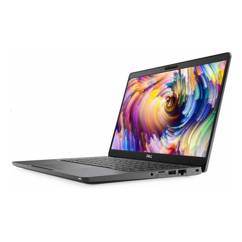 Foto 4 pulgar | Laptop Dell 5300 Intel Core I5-8 16gb y 256gbssd Reacondicionado