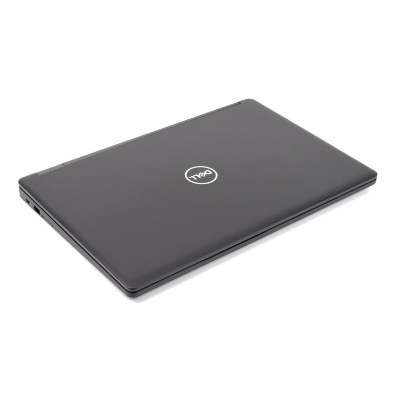 Foto 5 | Laptop Dell 5300 Intel Core I5-8 16gb y 256gbssd Reacondicionado