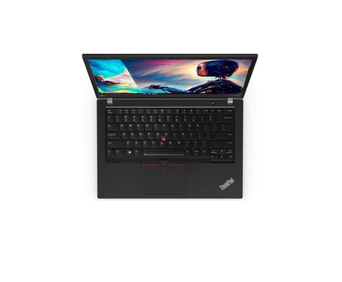 Foto 4 pulgar | Laptop Lenovo T480 Intel Core I5-8 32 GB y 256 GB SSD Reacondicionada