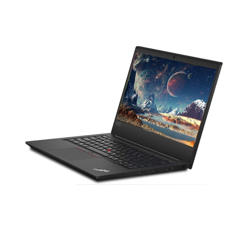 Foto 4 pulgar | Laptop Lenovo Thinkpad E490 Intel Core I5-8 8gb y 1tbssd Reacondicionada