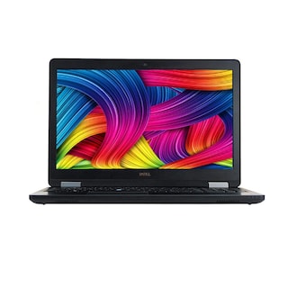 Foto 1 | Laptop Dell 5570 Intel Core I7-6 16 GB Y 256 GB Ssd