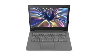 Foto 1 | Laptop Lenovo V330 Amd Ryzen 5 8gb y 512gbssd Reacondicionado