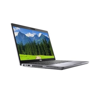 Foto 1 | Laptop Dell 5310- 13''- I5 10310u- 16 GB Ram- 256 GB Ssd- Equipo Clase A Reacondicionada