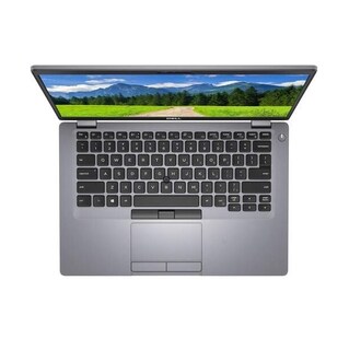 Foto 2 | Laptop Dell 5310- 13''- I5 10310u- 16 GB Ram- 256 GB Ssd- Equipo Clase A Reacondicionada