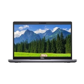 Foto 3 | Laptop Dell 5310- 13''- I5 10310u- 16 GB Ram- 256 GB Ssd- Equipo Clase A Reacondicionada