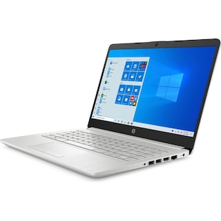 Foto 2 | Laptop HP Cf2033 Intel N5030 128 Gb más 4 Gb 14'' HD Reacondicionada