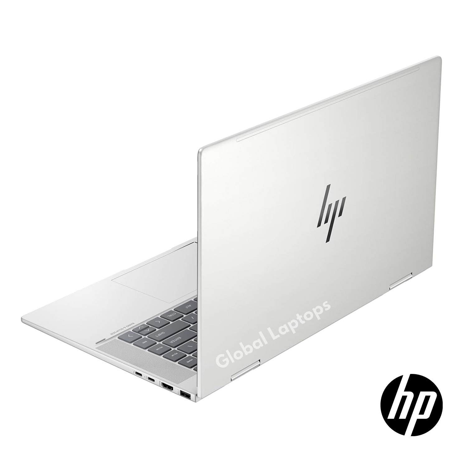 Foto 6 pulgar | Laptop Hp 15-fe53 Intel I7 16 GB RAM 512 SSD FHD Touch 2 en 1 Reacondicionada