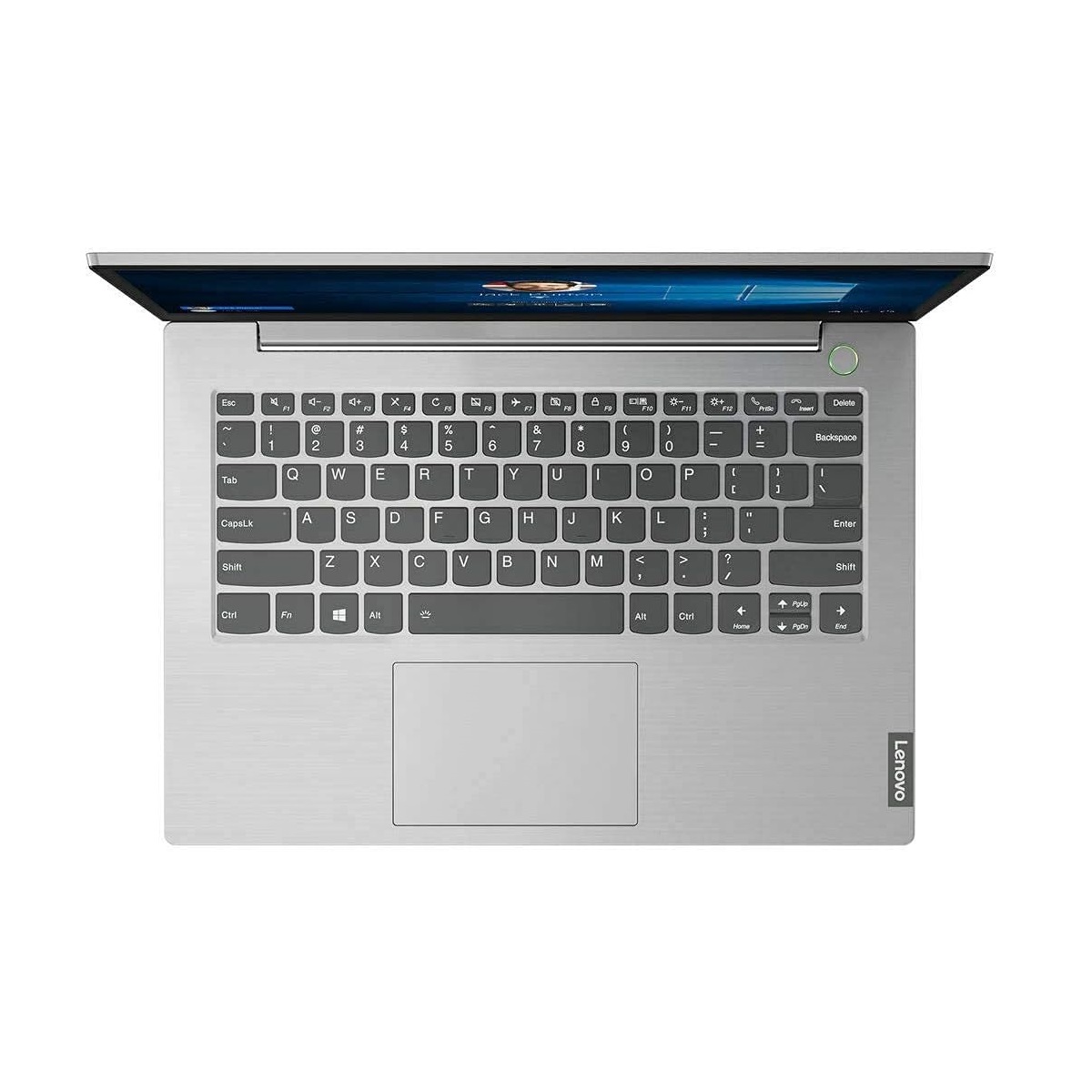 Foto 4 pulgar | Laptop Lenovo 14 Iil- 14''- I5-1035g1- 32 gb Ram- 512 gb Ssd- Equipo Clase A Reacondicionada