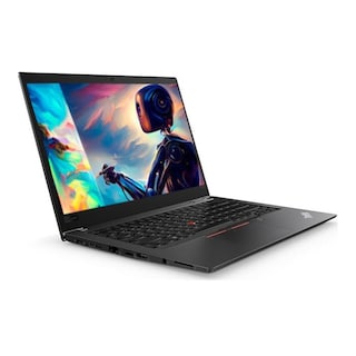 Foto 2 | Laptop Lenovo T480 Intel Core I5-8 32 GB y 512 GBb SSD Reacondicionada