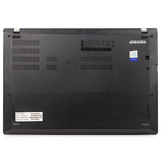 Foto 5 | Laptop Lenovo T480 Intel Core I5-8 32 GB y 512 GBb SSD Reacondicionada