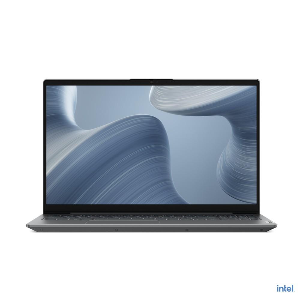 Laptop Lenovo 15-82sf Core I7-1255u 8gb 512 Ssd Fhd Reacondicionada 