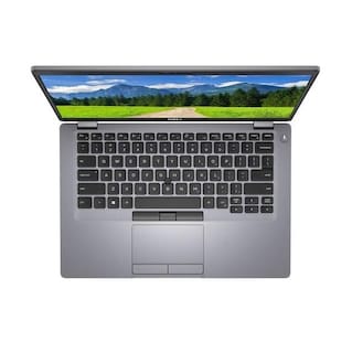 Foto 2 | Laptop Dell 5310- 13''- I7 10610u- 8GB Ram- 256GB Ssd- Equipo Clase A Reacondicionada