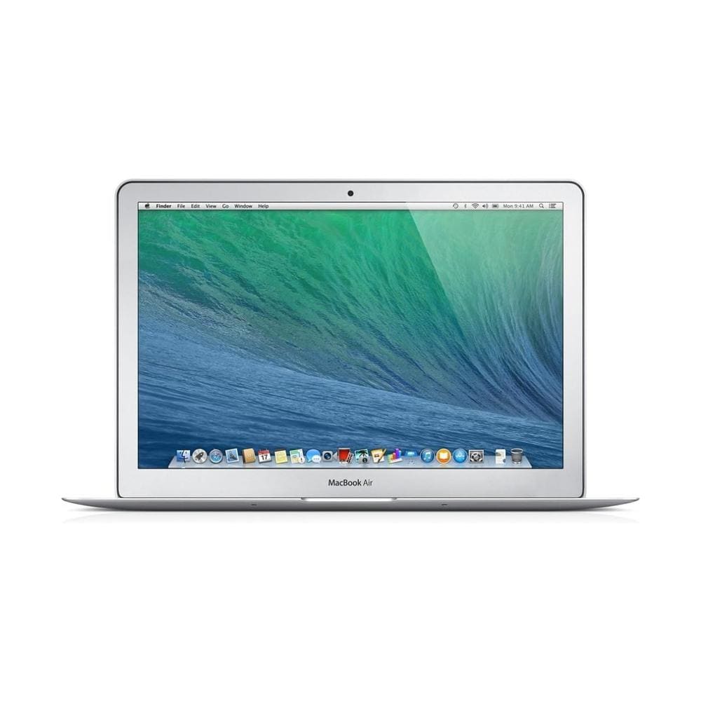 Apple Macbook Air 13'' Core I5 1.6 2015 8gb - 128gb Ssd Reacondicionado $5,899