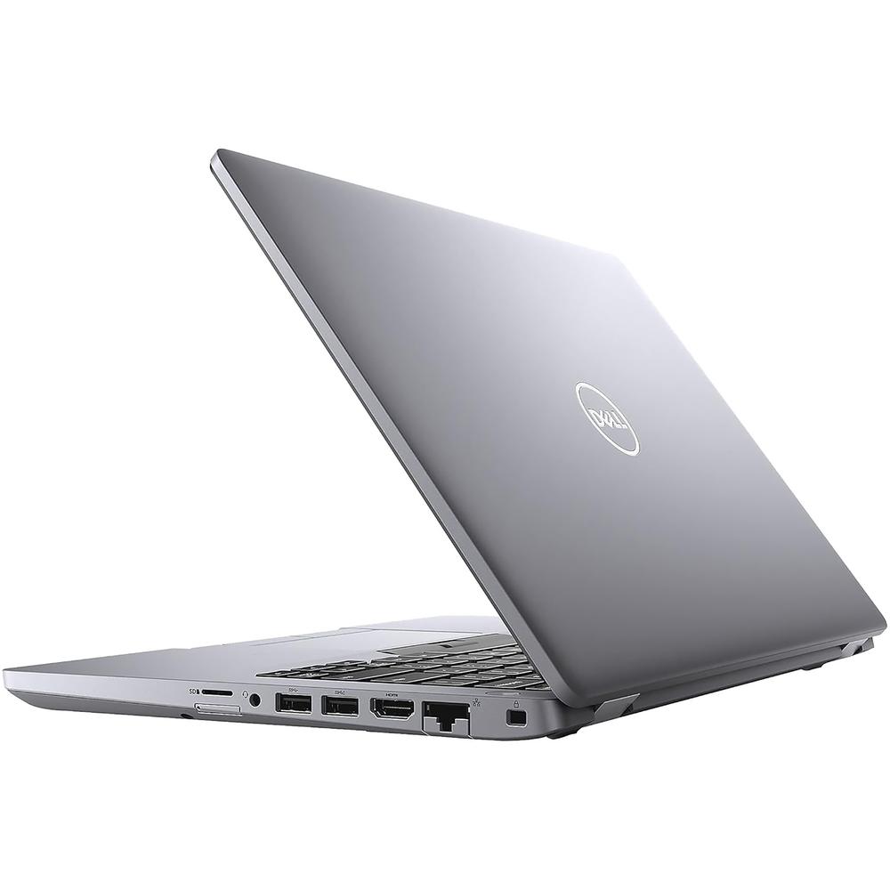 Foto 6 | Laptop Dell Latitude 5410 Core I5 10310u 20gb Ram Reacondicionado 512gb Ssd 14'' Windows 10 Pro Teclado