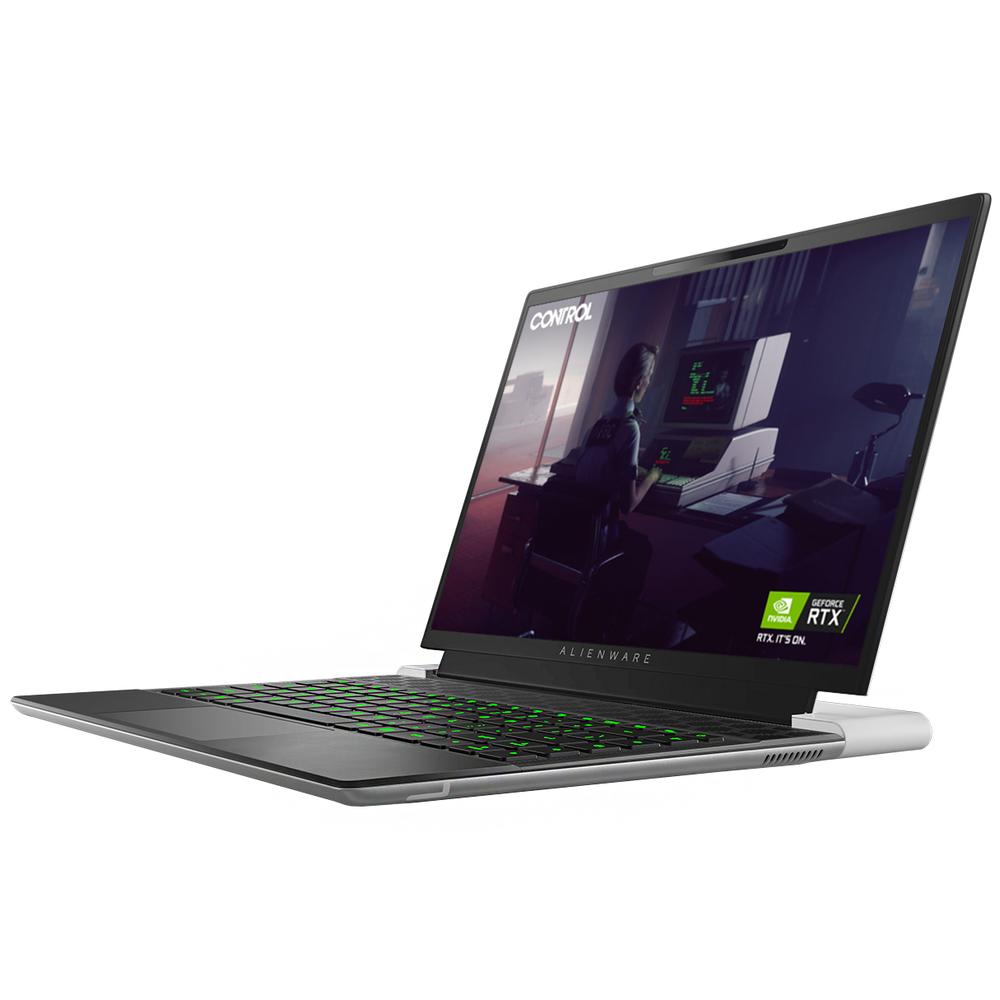 Foto 5 pulgar | Laptop Gamer Alienware X14 R2 Geforce RTX 4060 Intel Core I7 13620h RAM 32 GB 1 TB SSD 14'' 165hz Windo Reacondicionada