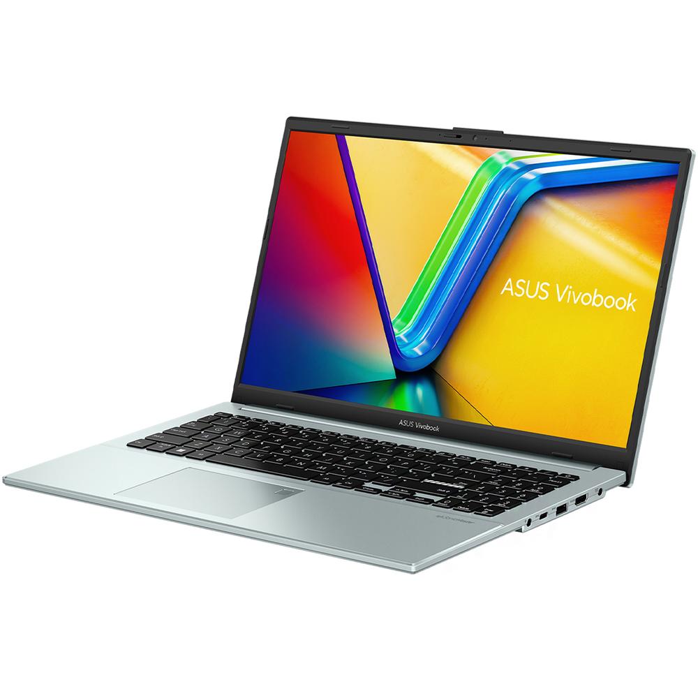 Foto 5 pulgar | Laptop Asus Vivobook Go 15 Intel Core I3 8gb Ram 256gb Ssd 15.6'' Windows 11 Home Teclado En Ingles + Mouse Dxt R