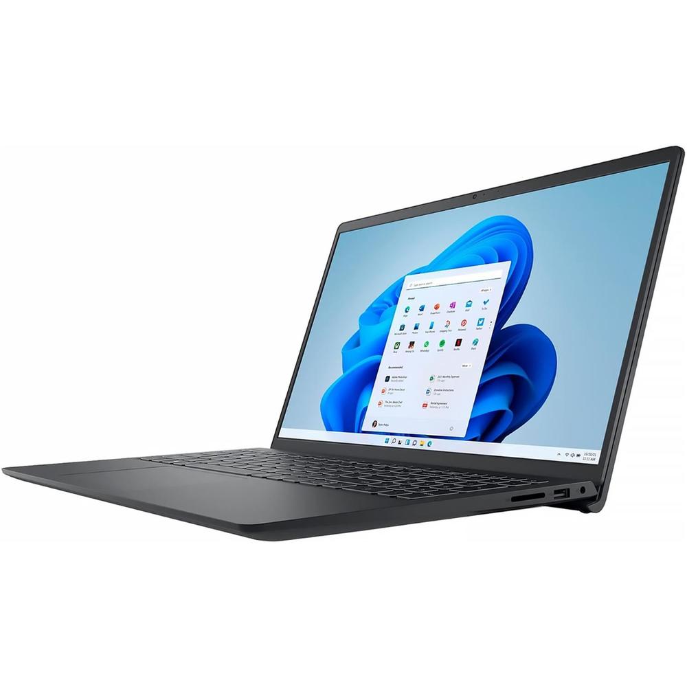 Foto 4 pulgar | Laptop Dell Inspiron 15 3520 Intel Core I5 1155g7 8gb Ram 256gb Ssd 15.6'' Touchscreen W11h Teclado En Ingles (re