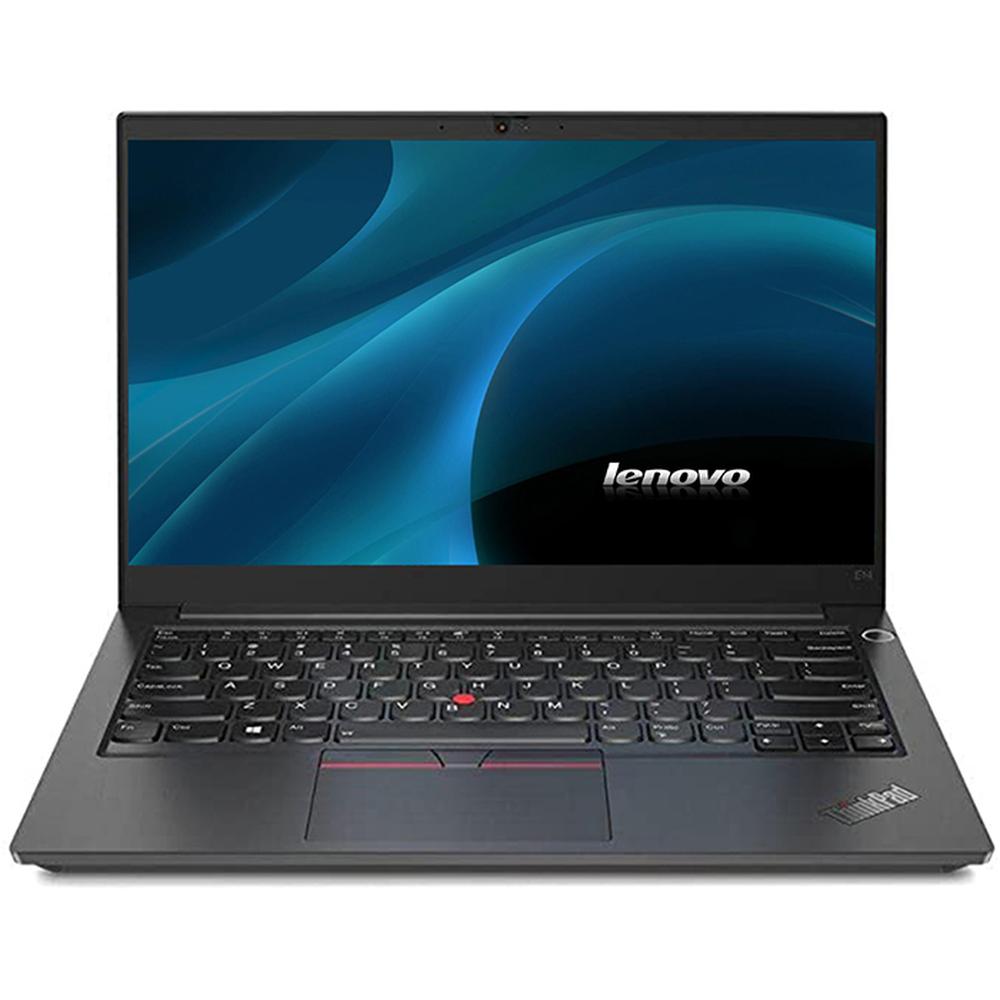 Foto 2 pulgar | Laptop Lenovo Thinkpad E14 G2 Intel Core I3 1115g4 8gb 256gb Ssd 14” Negro Reacondicionado