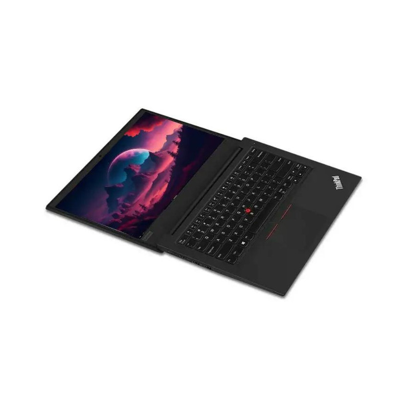 Foto 4 pulgar | Laptop Lenovo Thinkpad E495 14'' Amd Ryzen 3-3200u con 8gb de Ram y 980gb Ssd Reacondicionada