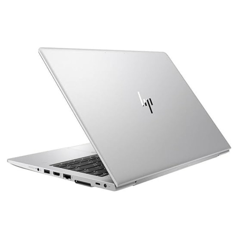 Foto 4 pulgar | Laptop Hp Elitebook 830 G6 13.3'' Intel Core I5-8365u 8 GB Ram 256 GB Ssd Reacondicionado