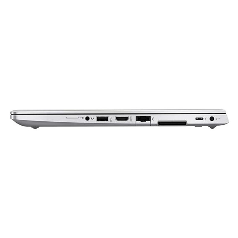 Foto 5 | Laptop Hp Elitebook 830 G6 13.3'' Intel Core I5-8365u 8 GB Ram 256 GB Ssd Reacondicionado