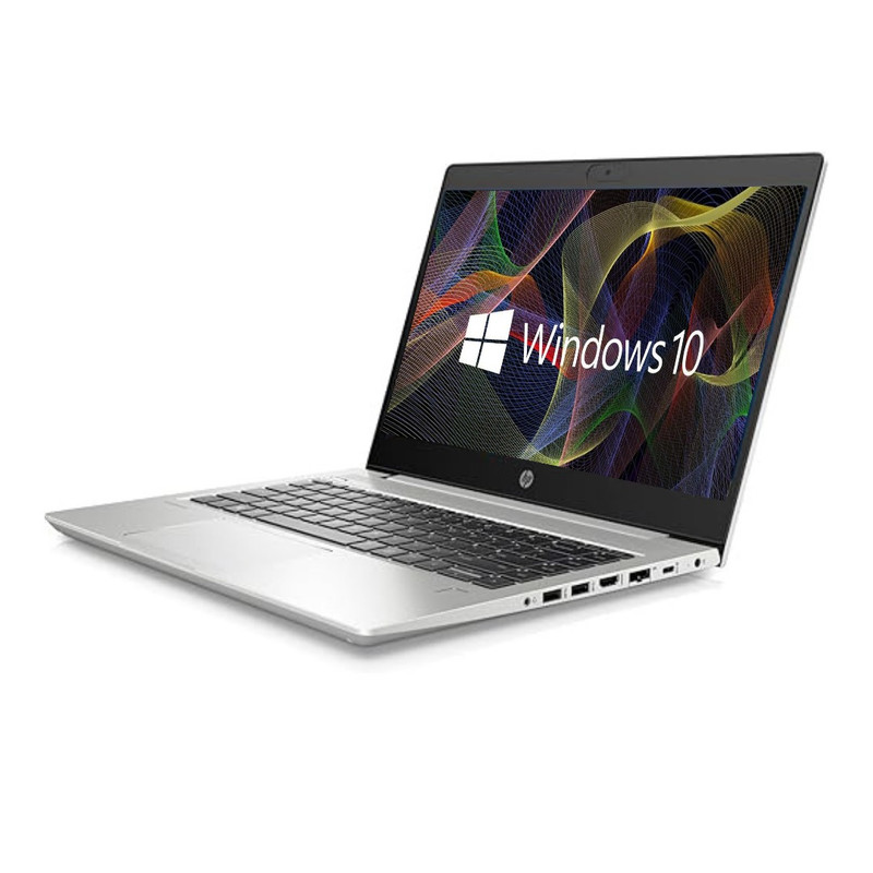 Foto 2 | Laptop Hp Probook 440 G7 14'' Intel Core I5-10210u con 32GB de Ram y 512GB Ssd - Reacondicionado