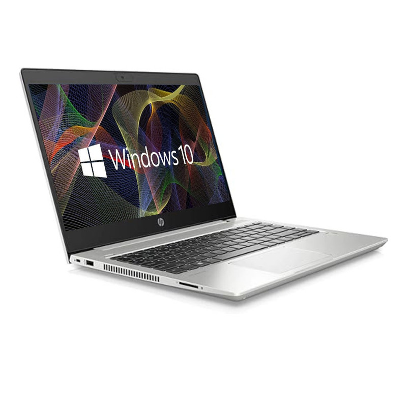 Foto 4 pulgar | Laptop Hp Probook 440 G7 14'' Intel Core I5-10210u con 32GB de Ram y 512GB Ssd - Reacondicionado