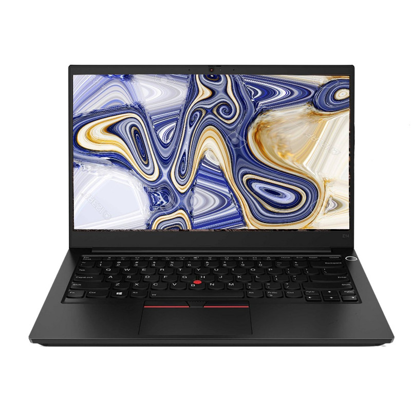 Foto 2 pulgar | Laptop Lenovo Thinkpad E14 Reacondicionado 14'' Amd Ryzen 3-4300u con 16gb de Ram y 980gb Ssd