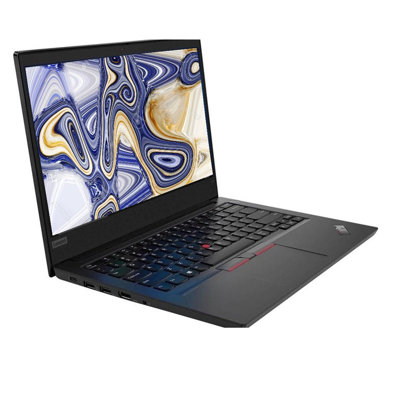 Foto 3 pulgar | Laptop Lenovo Thinkpad E14 Reacondicionado 14'' Amd Ryzen 3-4300u con 16gb de Ram y 980gb Ssd