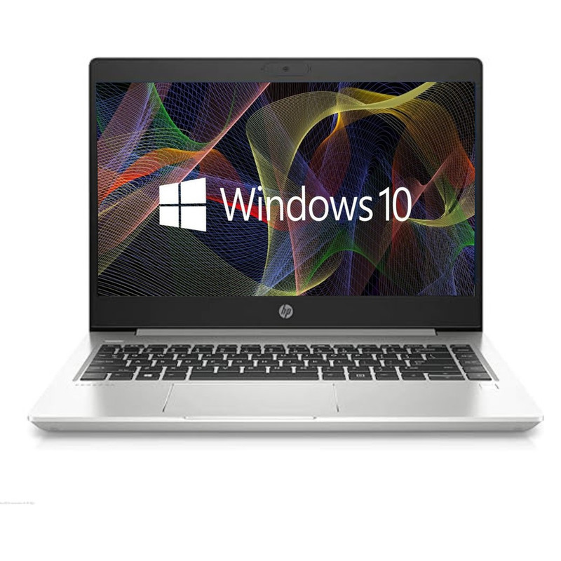 Foto 1 | Laptop Hp Probook 440 G7 14'' Intel Core I5-10210u 32 GB Ram 256 GB Ssd  Reacondicionado