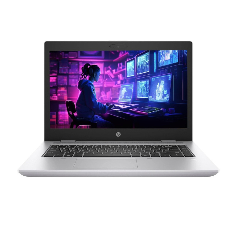 Foto 2 pulgar | Laptop Hp Probook 640 G5 14'' Intel Core I7-8565u con 8 GB de Ram Y 512 GB Ssd+500gb Hdd -Reacondicionado