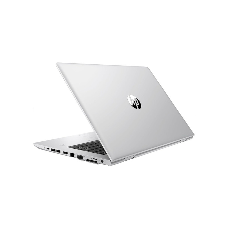 Foto 5 pulgar | Laptop Hp Probook 640 G5 14'' Intel Core I7-8565u con 8 GB de Ram Y 512 GB Ssd+500gb Hdd -Reacondicionado