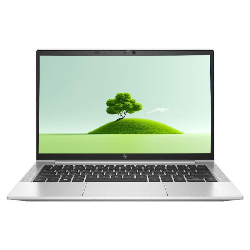 Foto 2 pulgar | Laptop Hp Elitebook 830 G7 14'' Intel Core I5-10310u Con 32gb De Ram Y 512gb Ssd Reacondicionado