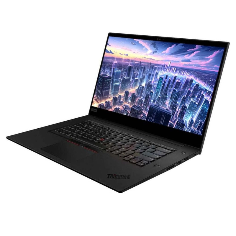 Foto 4 pulgar | Laptop Lenovo Thinkpad P1 G2 15.6'' Intel Xeon E-2276m con 32 GB de RAM y 980 GB SSD - Reacondicionado